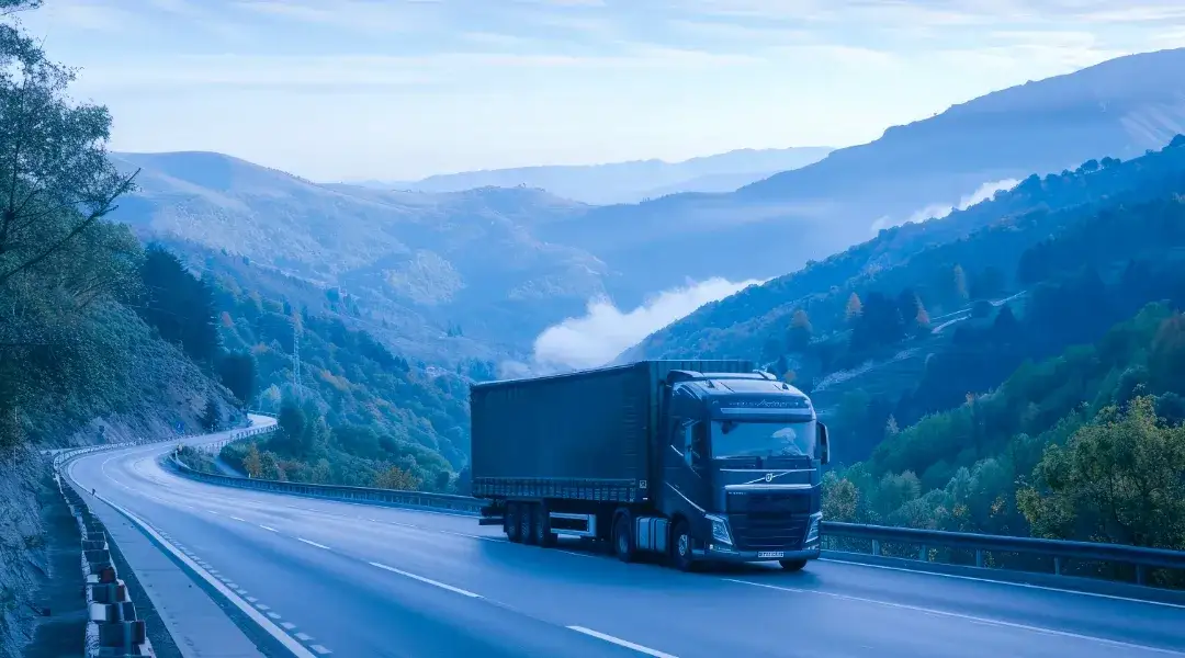 Zdjęcie Czy wszystkie autostrady w Czechach są płatne? Oto zaskakujące fakty