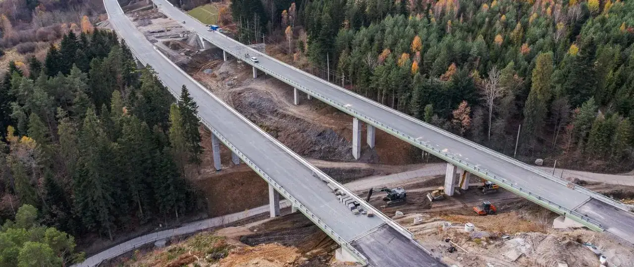 Zdjęcie Kto buduje autostrady w Polsce? Kluczowe firmy i ich projekty