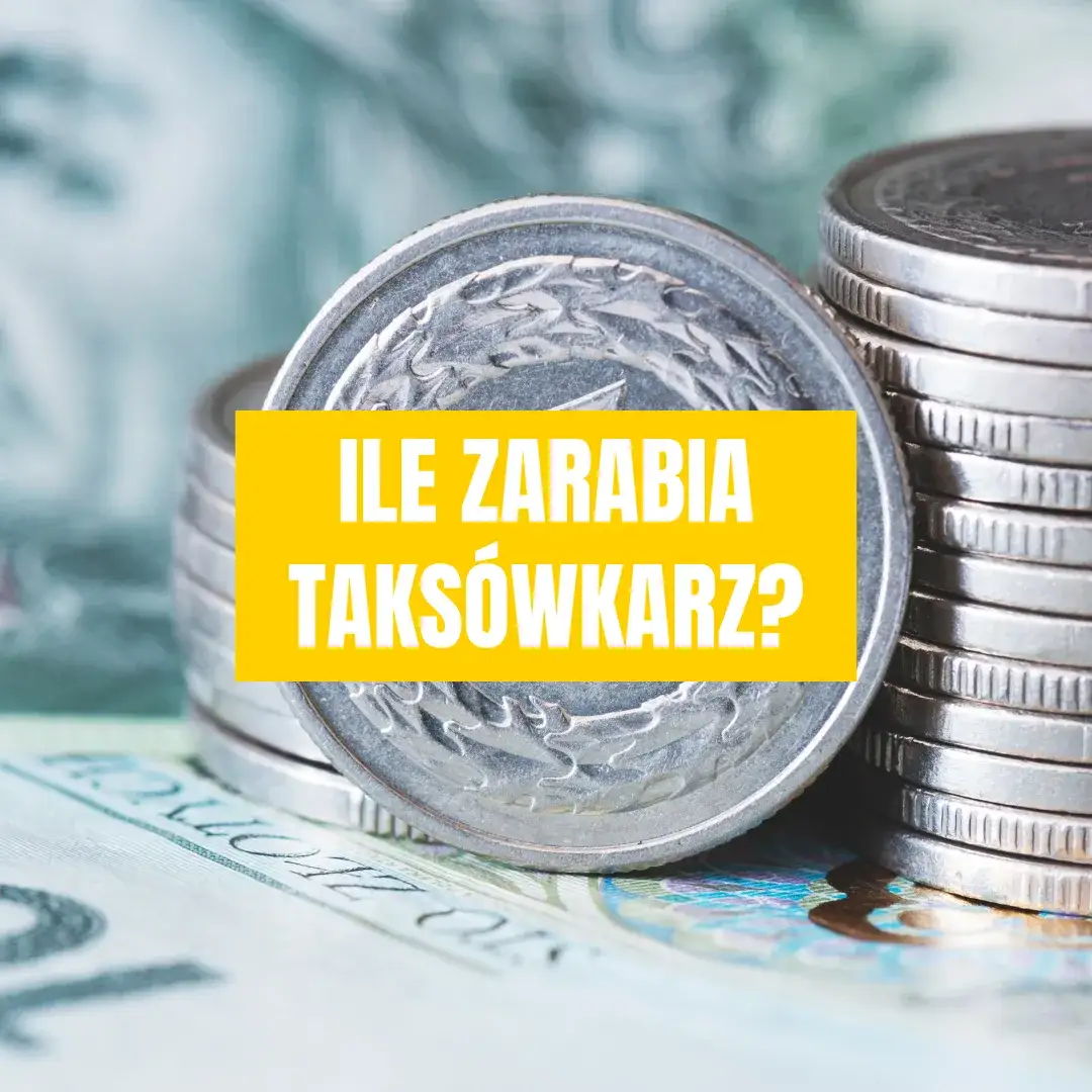 Zdjęcie Ile można zarobić na taxi w Polsce? Fakty, które zaskoczą kierowców