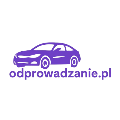 Logo odprowadzanie.pl