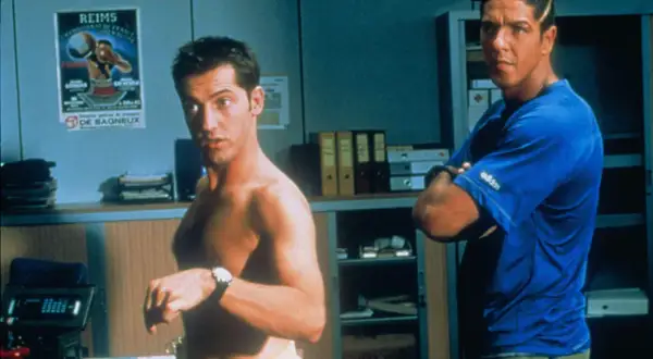 Taxi 6 film czy będzie? Niepewna przyszłość kultowej serii filmowej