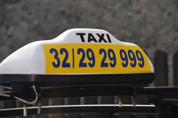 Jakie taryfy taxi w sobotę? Sprawdź, ile zapłacisz za przejazd